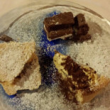 Il Vecchio Podere Nourriture