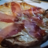 Il Vecchio Podere Nourriture