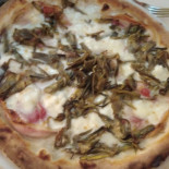 Il Vecchio Podere Nourriture