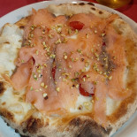Kemonia Comida