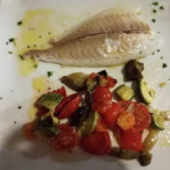 Il Tritone Comida