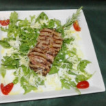 Il Tritone Comida