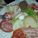 Il Tritone Comida