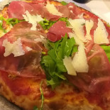 Il Tritone Nourriture