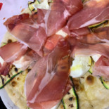 La Pizzaccia Nourriture