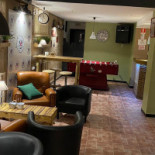 Trattoria San Fedele inside