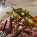 Vinoteca Centro Storico Comida