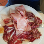 Vinoteca Centro Storico Comida