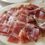 Vinoteca Centro Storico Comida