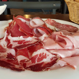 Vinoteca Centro Storico Comida