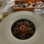 Locanda Petreja Nourriture