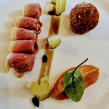 Locanda Petreja Nourriture
