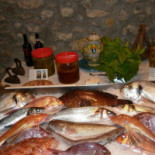 Trattoria La Torre Da Carla Comida