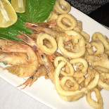 Trattoria La Torre Da Carla Comida