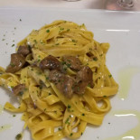 Il Pellicano Comida