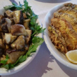 Trattoria La Torre Da Carla Comida