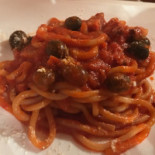 Trattoria La Torre Da Carla Comida