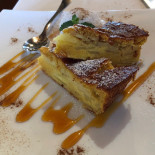 Trattoria La Torre Da Carla Comida