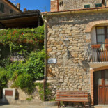 Trattoria La Torre Da Carla Exterior