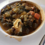 Il Poggio food