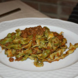 Il Poggio food