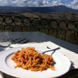 Il Poggio food