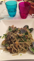 Donna Patrizia drink
