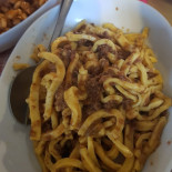 Roggiolo Nourriture