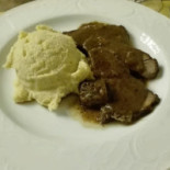 Roggiolo Comida