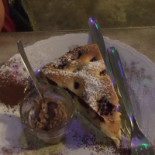 Roggiolo Comida
