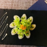 Sushiyo Nourriture