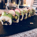 Sushiyo Bebida