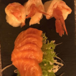 Sushiyo Comida