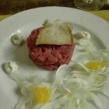 Roggiolo Nourriture