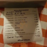 Caffe Eva Piatti