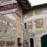 Borgo Claudius