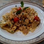 Sapurito Nourriture