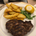 Sapurito Nourriture