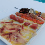 Al Cantinone Comida