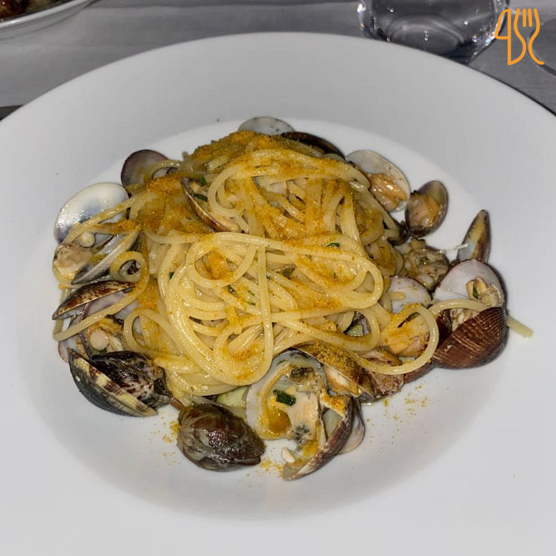 Al Cantinone Boltiere Comida