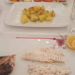 Al Cantinone Nourriture