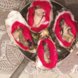 Casamia Bistrot Nourriture