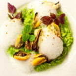 Casamia Bistrot Nourriture