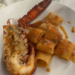 Al Cantinone Comida