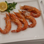 Al Cantinone Comida