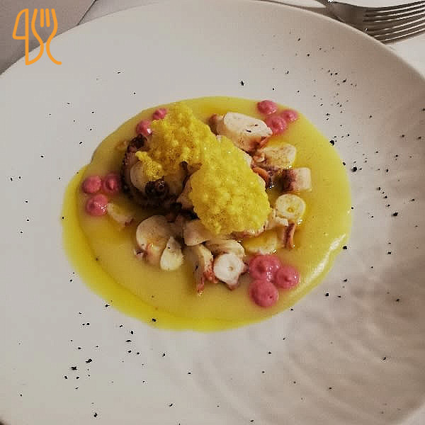 Al Cantinone Boltiere Comida