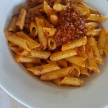 Cascina Carla Comida