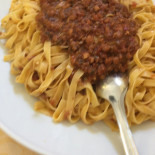 Cascina Carla Comida
