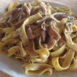 Cascina Carla Nourriture