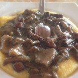 Cascina Carla Nourriture